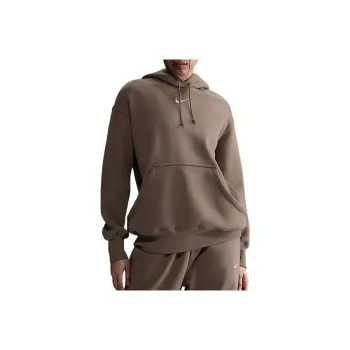 Nike Sportswear Phoenix Fleece Oversized Hoodie