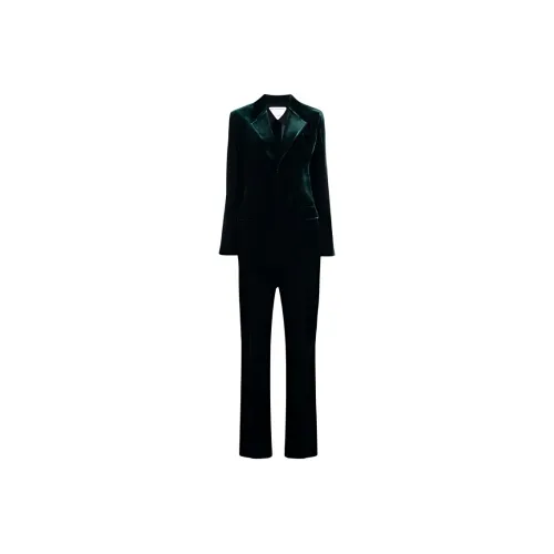 Bottega Veneta Jumpsuits Women's Green