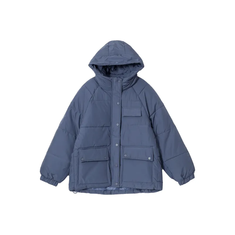 CPAURA Puffer Jackets Women's-2