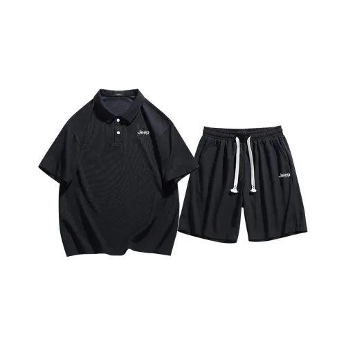 DOUBLEFISH Casual Sportswear Unisex