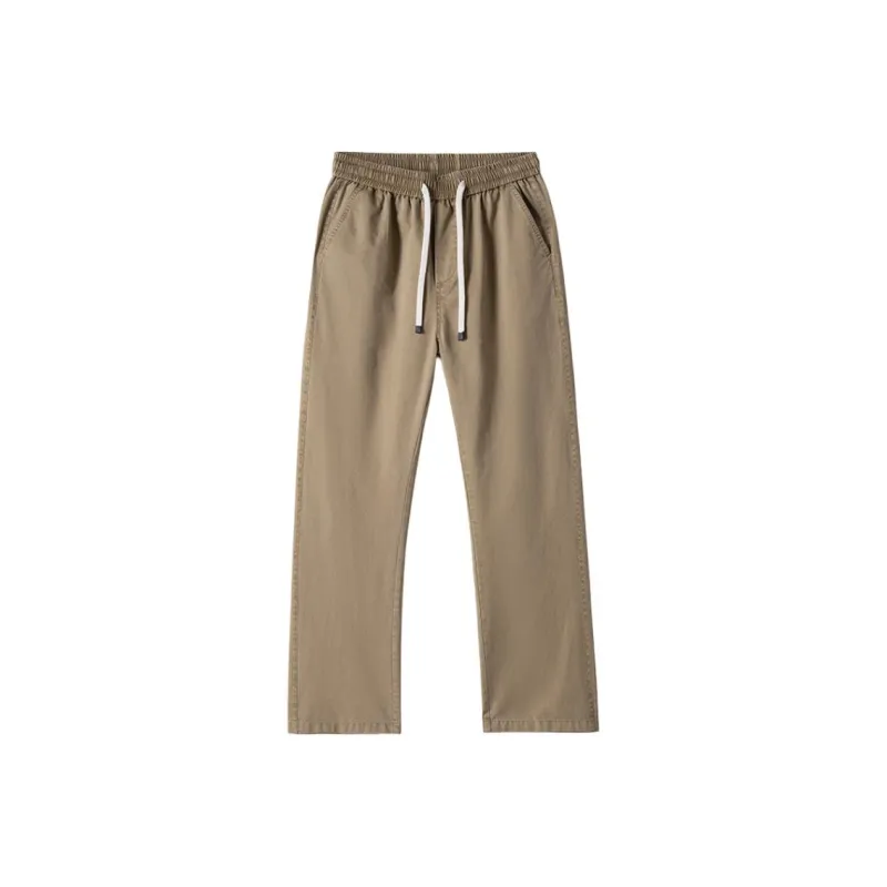 JUCY JUDY Casual Pants Unisex-24