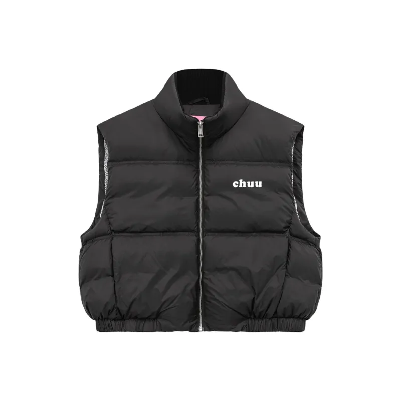 CHUU Puffer Jackets Women's-0