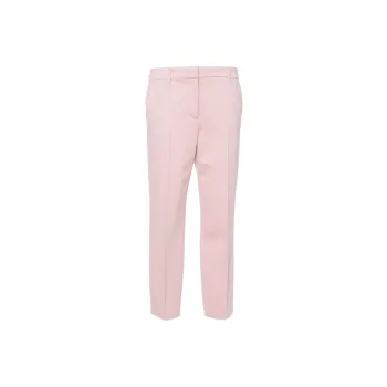Dorothee Schumacher Emotional Essence Jersey Trousers