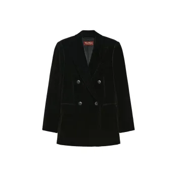 MaxMara Studio Tiziano Blazer