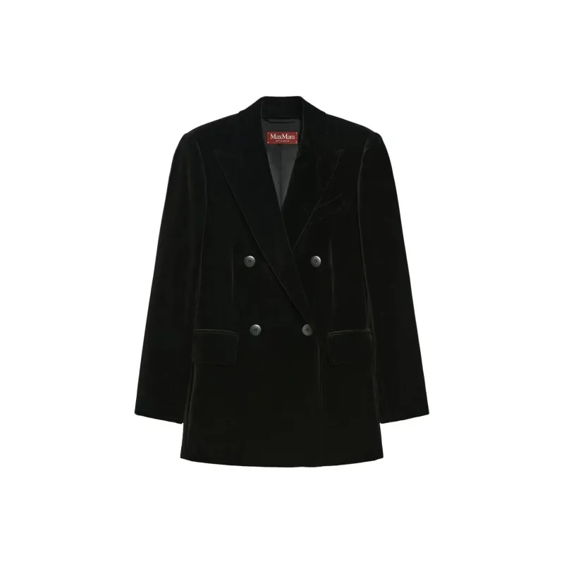 MaxMara Studio Tiziano Blazer-0