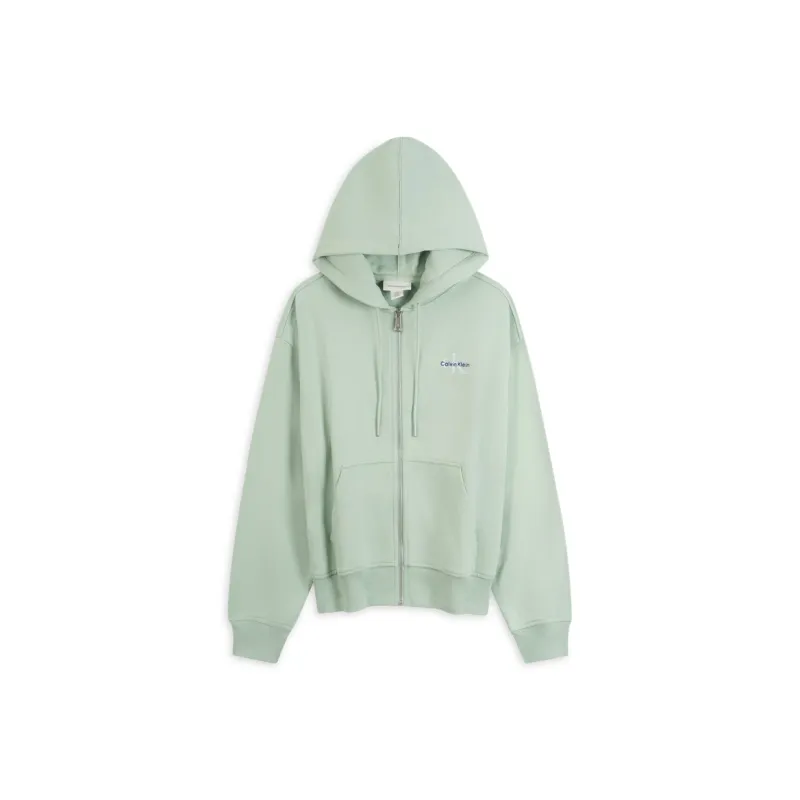CALVIN KLEIN SS25 Sweatshirt Women's-0