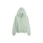 LCD-Mint Green