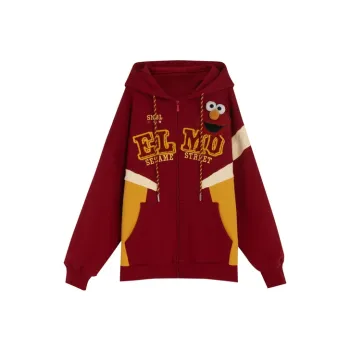 SNBL x ZHIMAJIE LIANMINGKUAN Cropped Coats Unisex