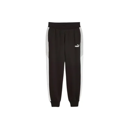 PUMA POWERPants Casual Pants Women's Black