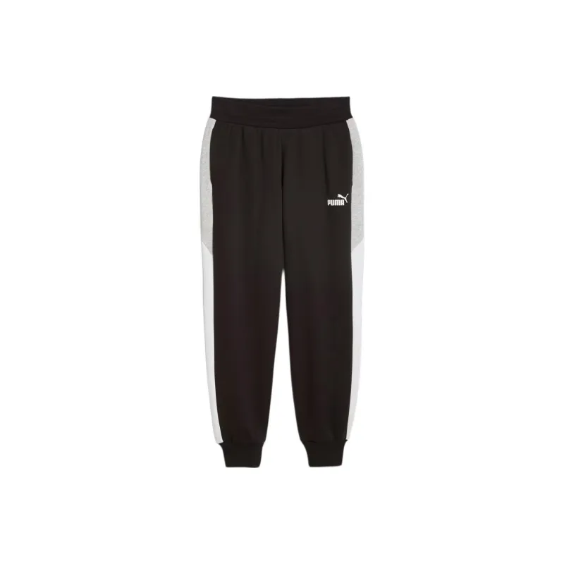 PUMA POWERPants Casual Pants Women's Black-0