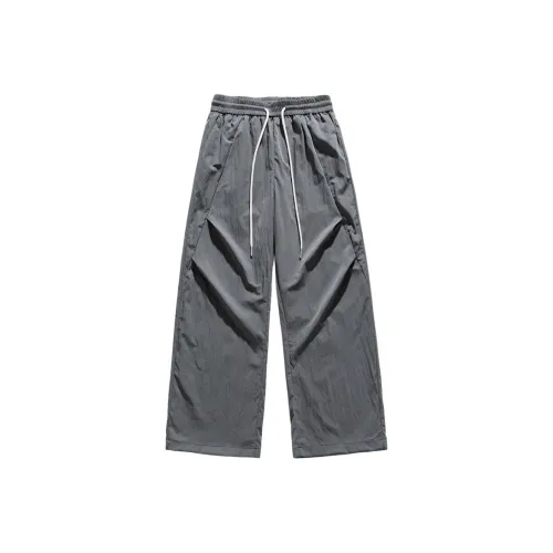 FORCEPULR Casual Pants Unisex