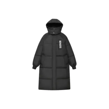 Ice Flying Puffer Jacket Unisex