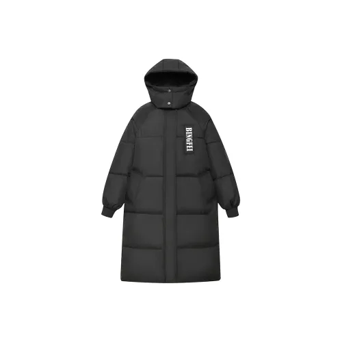 Ice Flying Puffer Jacket Unisex