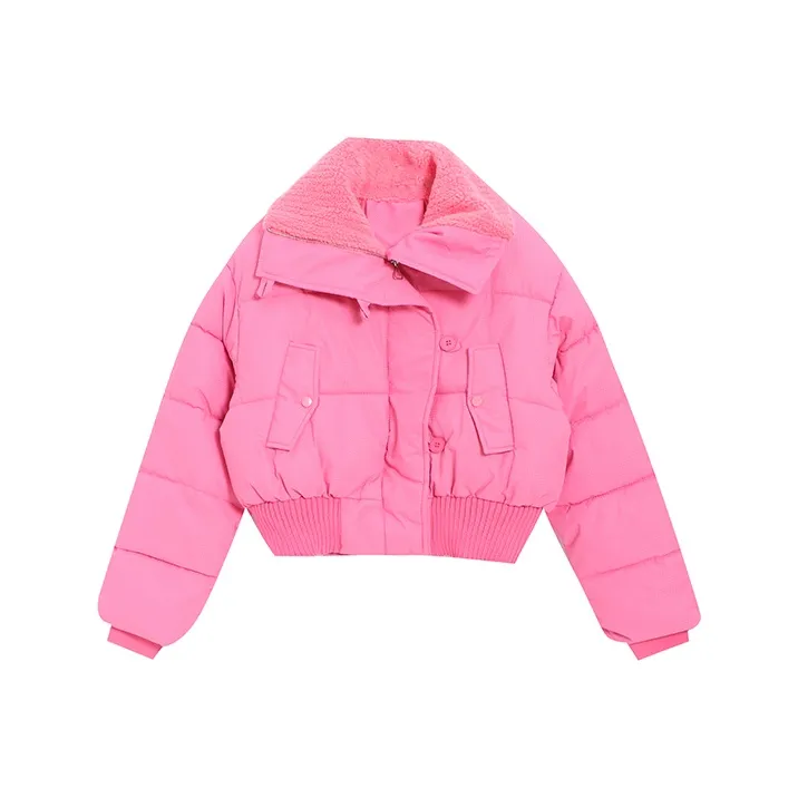 WOWI KCKS Puffer Jacket Women's-0