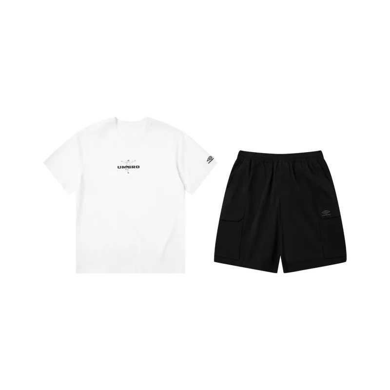 Umbro Casual Sportswear Unisex-20