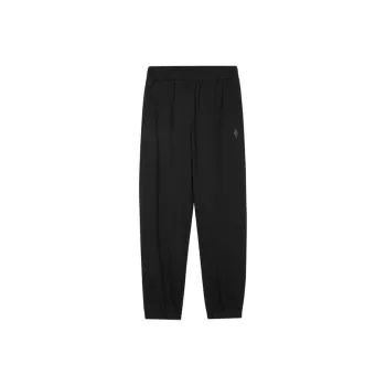 Skechers Comfortable Life Series Casual Pants Women's Carbon Black
