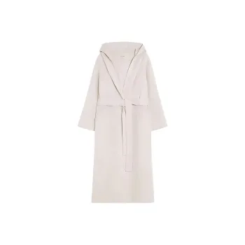 MaxMara FW24 Coats Women's Ecru