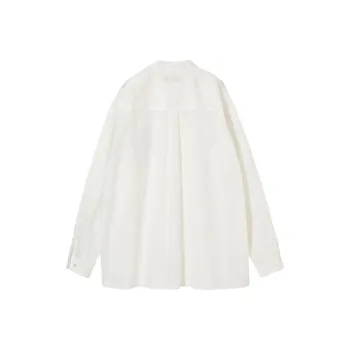 UNDERCOVER Pach Long Sleeve Shirt