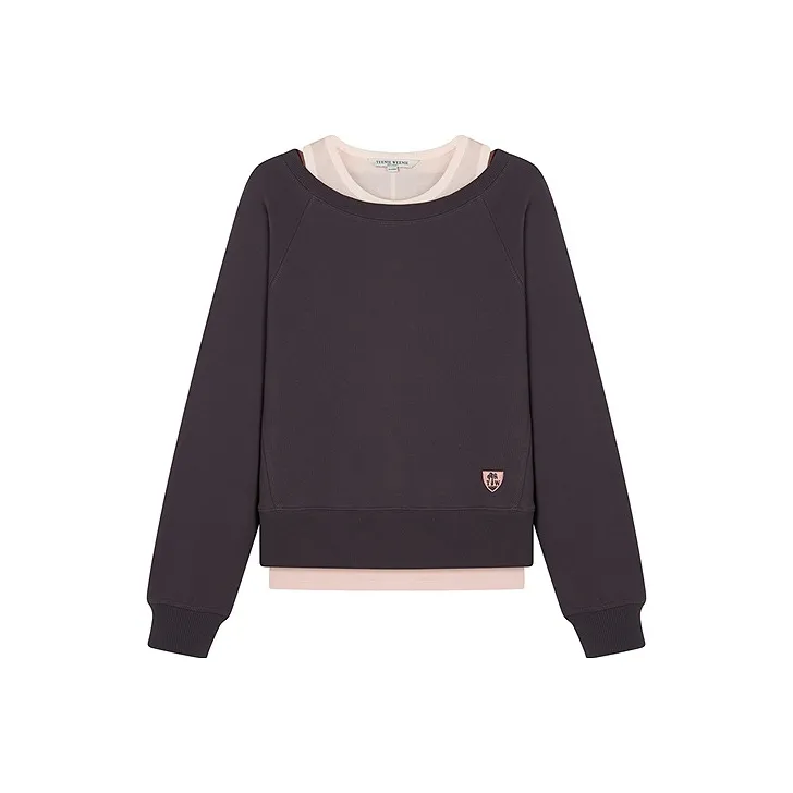 Teenie Weenie Sweatshirt Women's-0