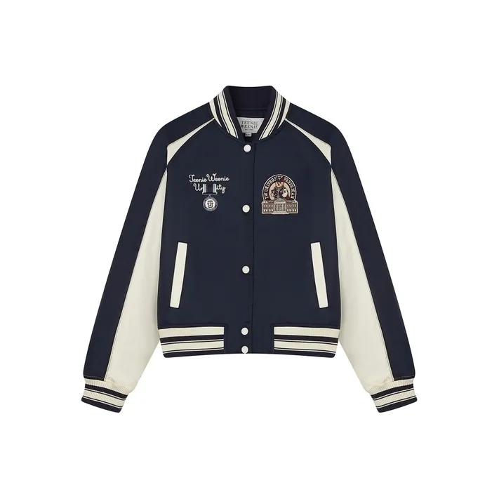 Teenie Weenie Puffer Jacket Women's-5