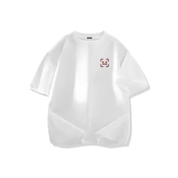 MINISO T Shirts Unisex