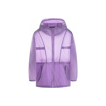 TOREAD Sun Protection Clothing Women's Perfume Lilac