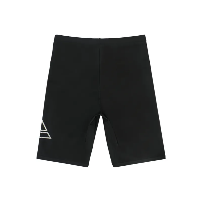PEAK Swimming Shorts Unisex Cool Black-1