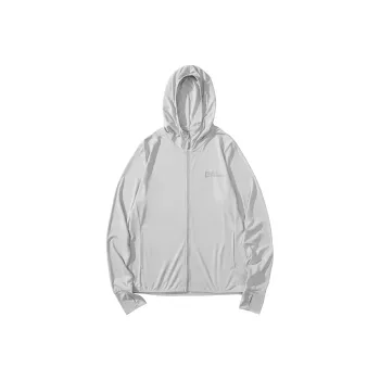 Jack Wolfskin Breathable, Waterproof And Windproof Sun Protection Clothing Women's