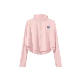 Mist Pink (Ugly Monster Chest Logo)