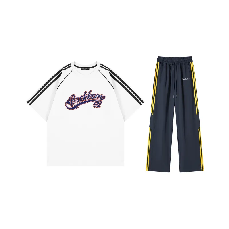 David Bakken Casual Sportswear Unisex-28