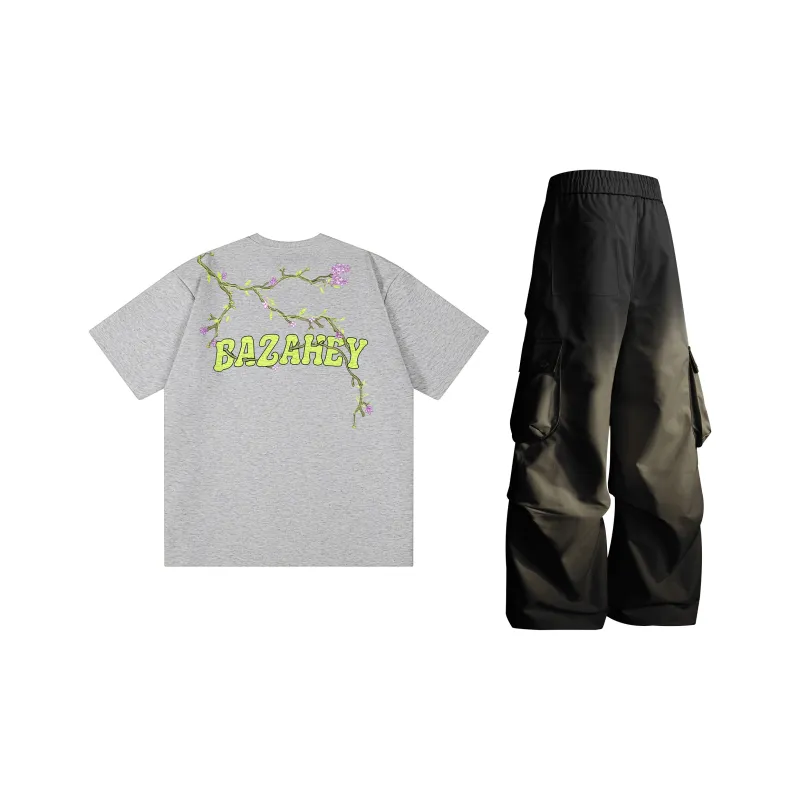 Supremo Cat Casual Sportswear Unisex-16