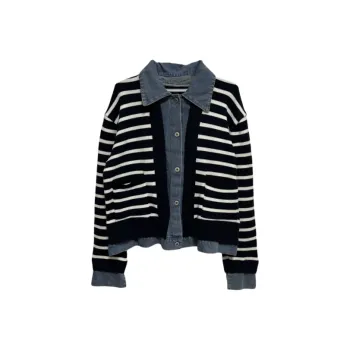 ONNFB Cropped Coats Women's