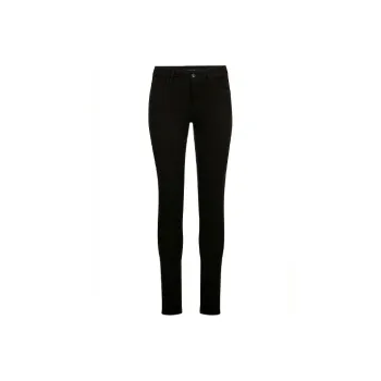 J BRAND Slim Fit Pants Pants Women's Black