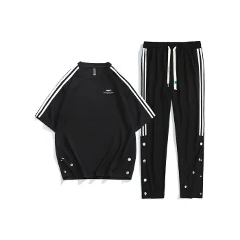 DABAISHA Casual Sportswear Men's