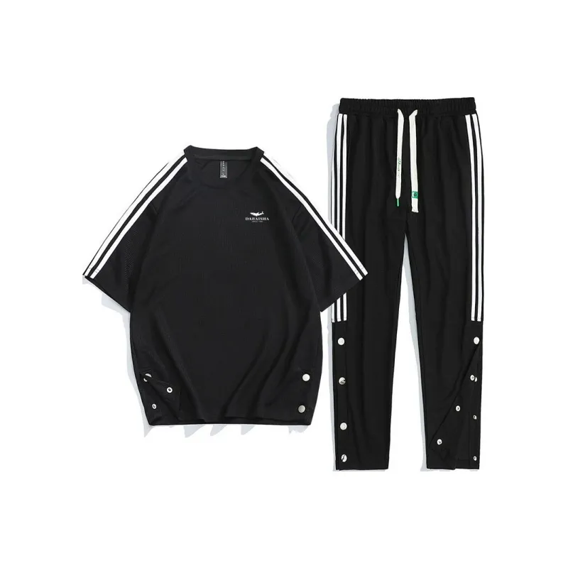 DABAISHA Casual Sportswear Men's-4
