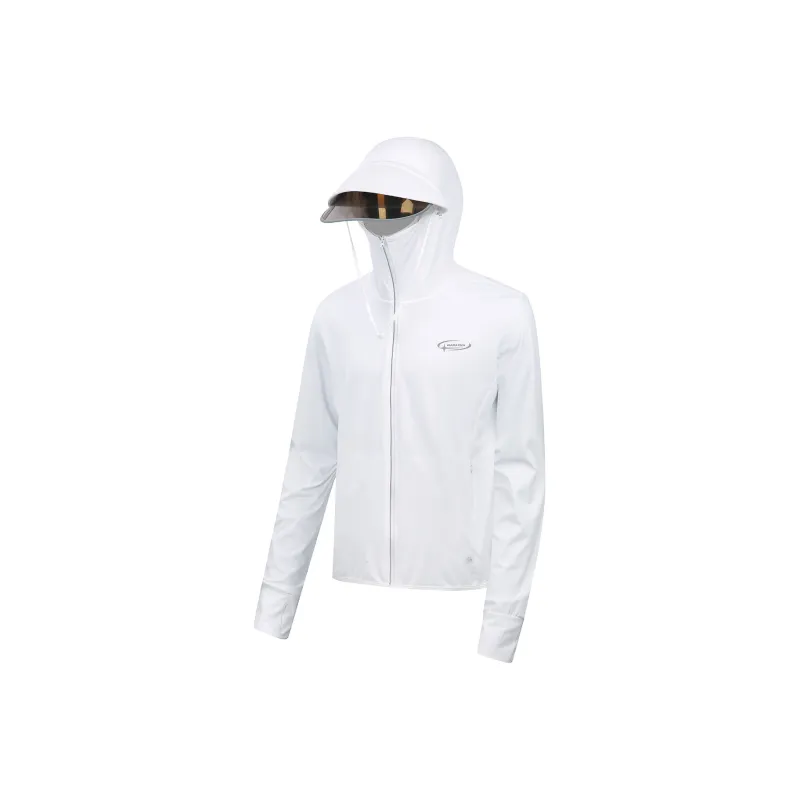 Guuka Sun Protection Clothing Women's-0