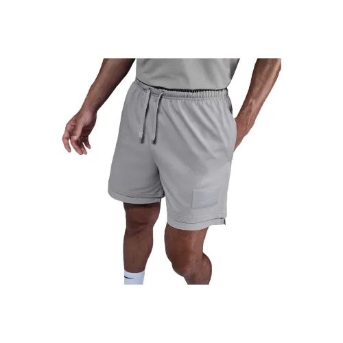 Nike Kevin DH7568-002 Men's Dri FIT 6' Basketball Shorts