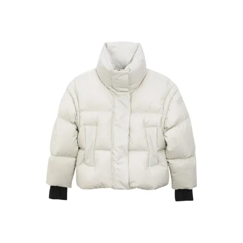 AIGLE WINDSTOPPER®BY GORE TEX LABS Down Jacket Women's