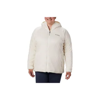 Columbia Kruser Ridge™ II Puffer Jacket Women's Ivory