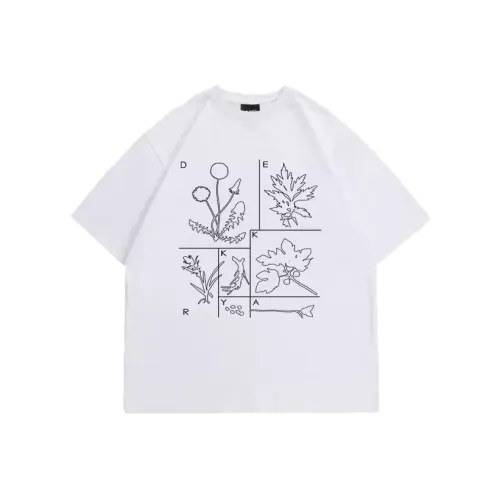 GOSO Drop Shoulder Sleeve T Shirt Women's