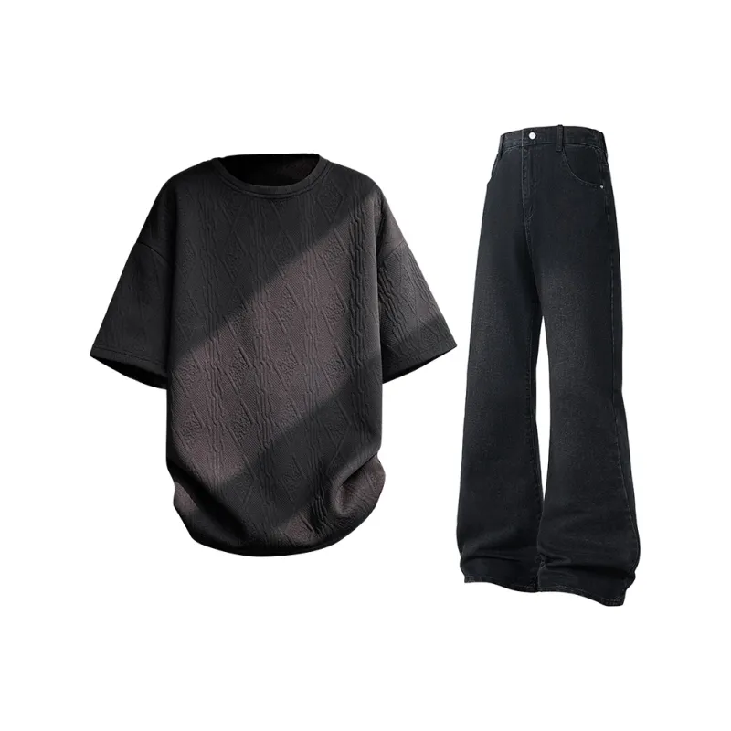 FRQ Casual Sportswear Unisex-12