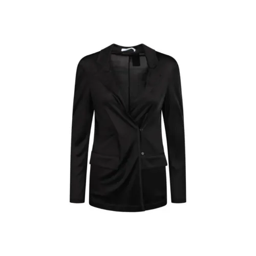 Helmut Lang Business Suit Women's Black