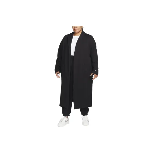 Nike Sportswear Coats Women's Black