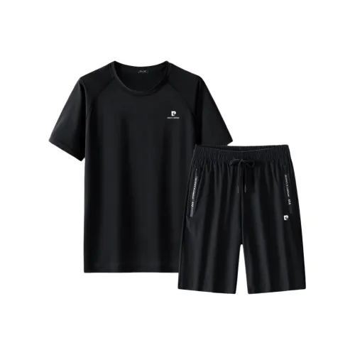PIERRE CARDIN Casual Sportswear Men's
