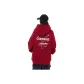 Burgundy (Fleece-Lined)