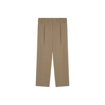 CLUB MONACO Casual Pants Women's Khaki