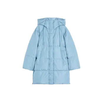 WEEKEND MaxMara Feather down Jacket
