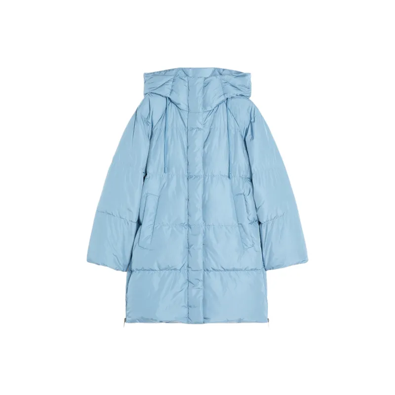 WEEKEND MaxMara Feather down Jacket-0