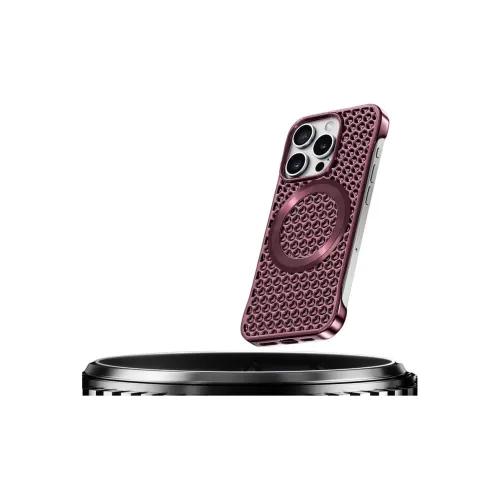 Record star Phone Cases