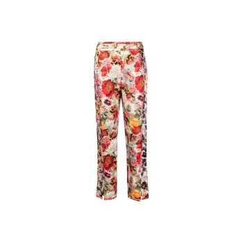 Zimmermann Casual Pants Women's Multicolor